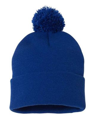 ROYAL BLUE ROYAL BLUE - Custom Patch Factory