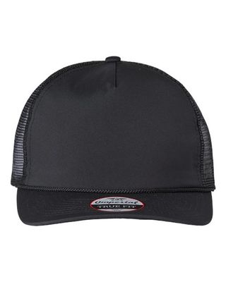 Black/ Black/ Black - Custom Patch Factory