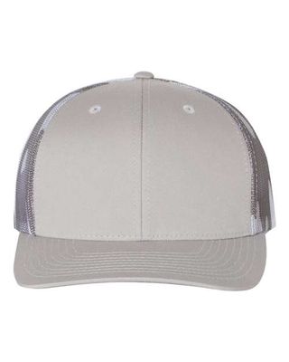 Silver/ gray Camo Silver/ gray Camo - Custom Patch Factory
