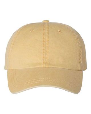 Mustard Mustard - Custom Patch Factory