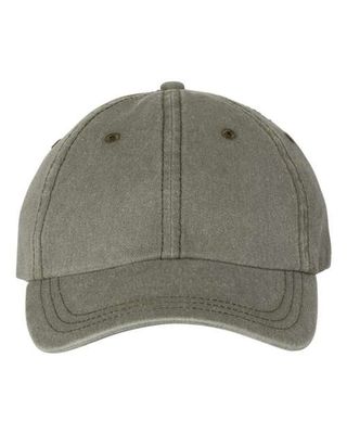 Olive Olive - Custom Patch Factory