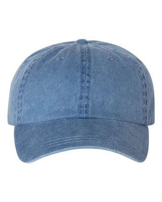 Royal Blue Royal Blue - Custom Patch Factory