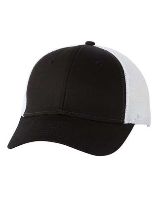 Black-White Black-White - Custom Patch Factory
