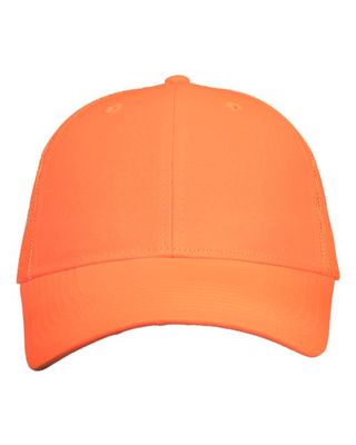 Neon Orange Neon Orange - Custom Patch Factory
