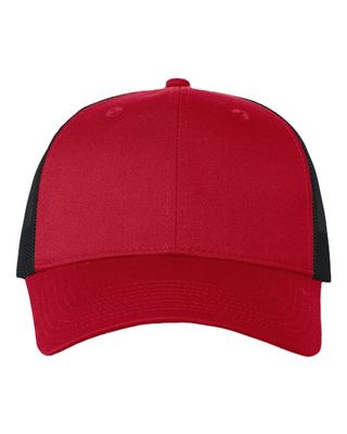 Red-Black Red-Black - Custom Patch Factory