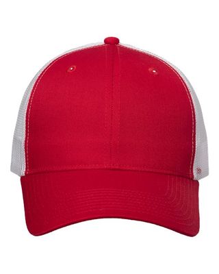 Red-White Red-White - Custom Patch Factory