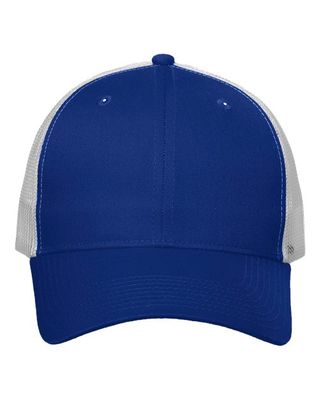 Royal-White Royal-White - Custom Patch Factory