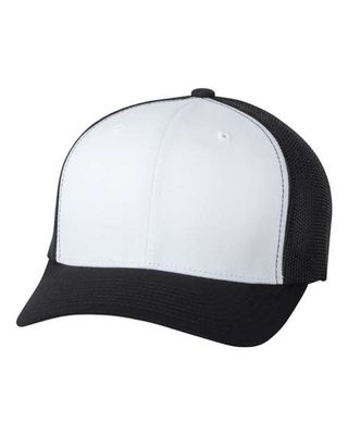 BLACK/WHITE/BLACK - Custom Patch Factory