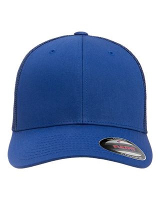 Royal Blue - Custom Patch Factory