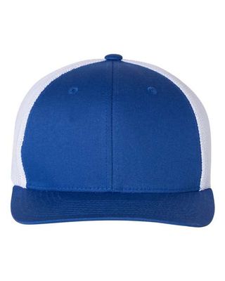 Royal-White - Custom Patch Factory