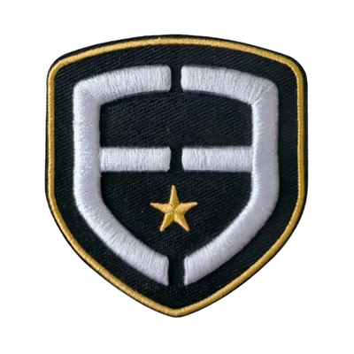 ACU Patches Custom-Made