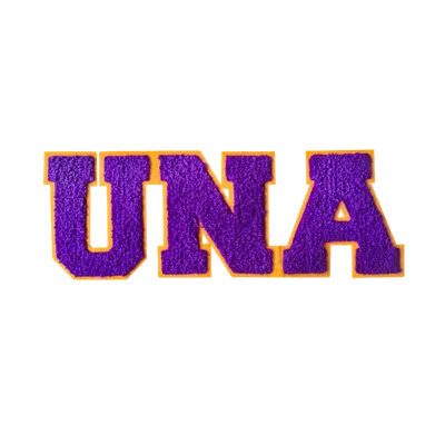 Custom Chenille Patches For Letterman Jackets