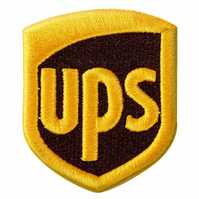 Custom 3D Embroidery Patches