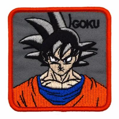Anime Patches