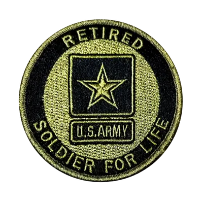 Custom Battle Patches