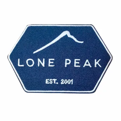 Brand Patches