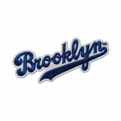 Custom Brooklyn Patches