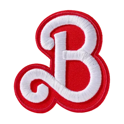 Captain Patch For Letterman Jackets