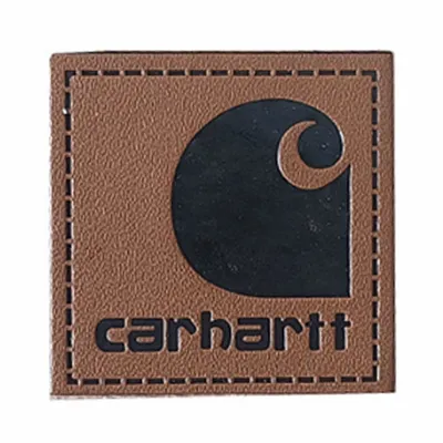 Custom Carhartt Patches