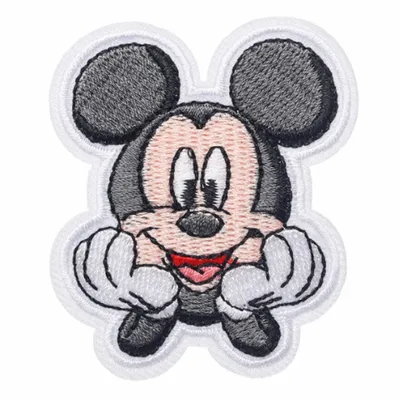 Disney Patches
