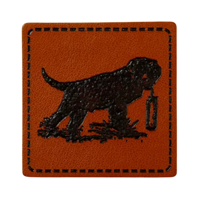 Custom Dog Patches