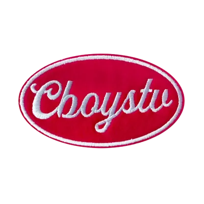 Custom Felt Patches