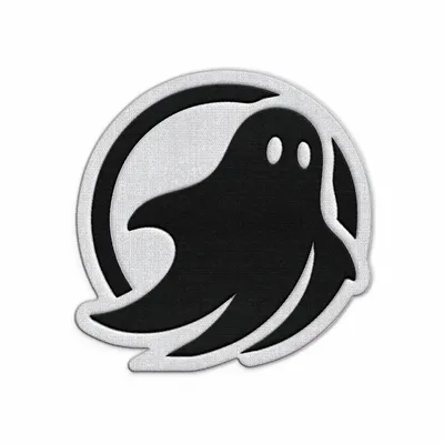 Custom Ghost Patches