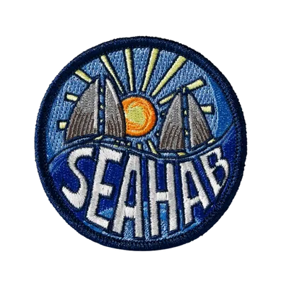 Custom Gi Patches