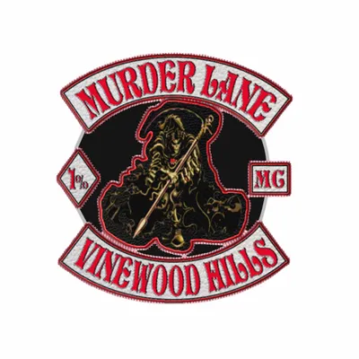 Custom GTA MC Patches