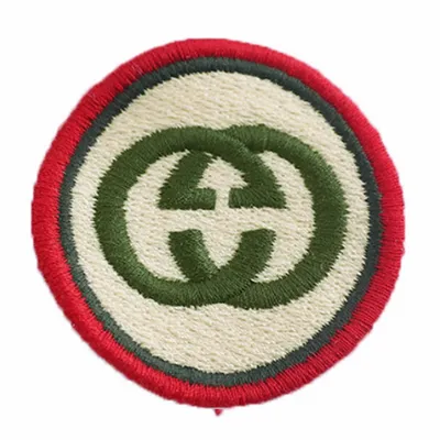 Gucci Patches