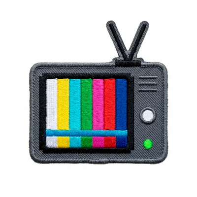 Custom Iron On Patches For Sweatshirts