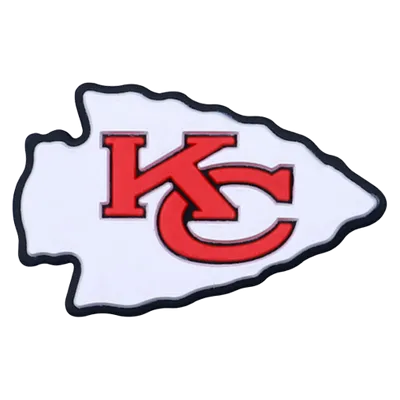 Custom Kansas City Chiefs Patches