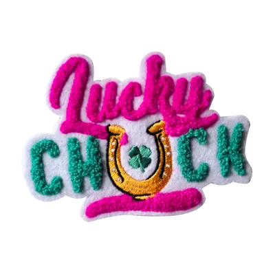 Custom Letter Patches For Jackets