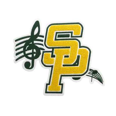 Custom Letterman Jacket Patches