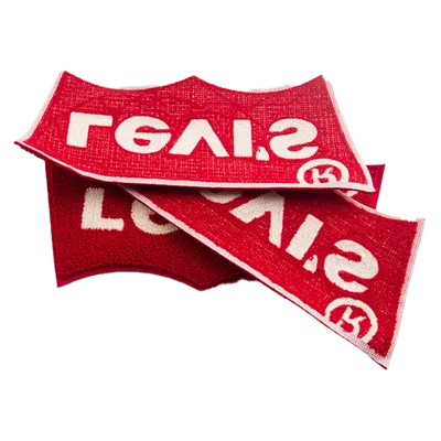 Levis Patches