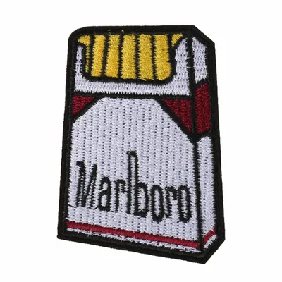 Marlboro Patches