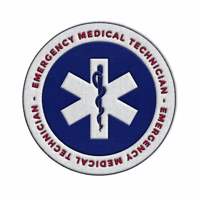 Custom Medic Patches