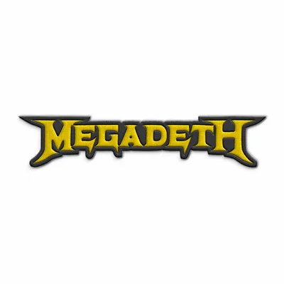 Custom Megadeth Patches