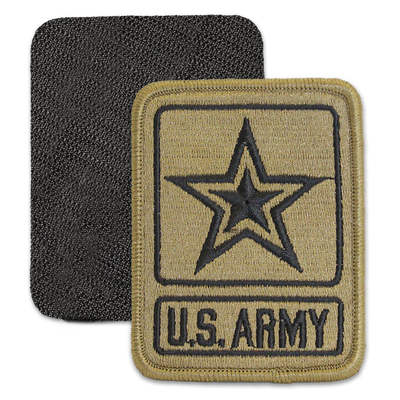 Custom Military Patches For Sale (100s Types & Styles ...
