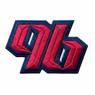 Custom Number Patches For Jerseys