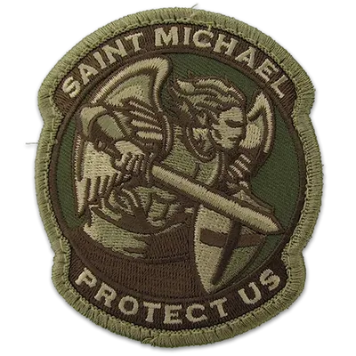 Custom Patch Maker