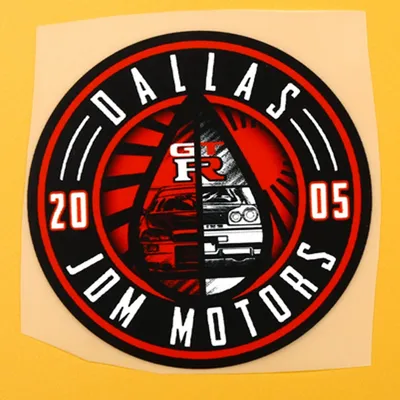 Custom Patches Fast