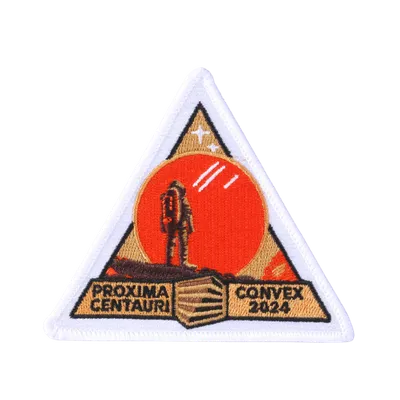 Custom Patches For Backpacks