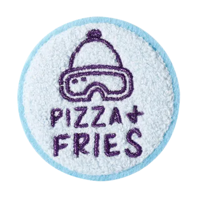 Custom Patch Hats