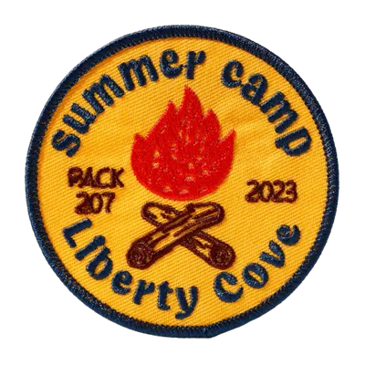 Custom Patches For Jackets