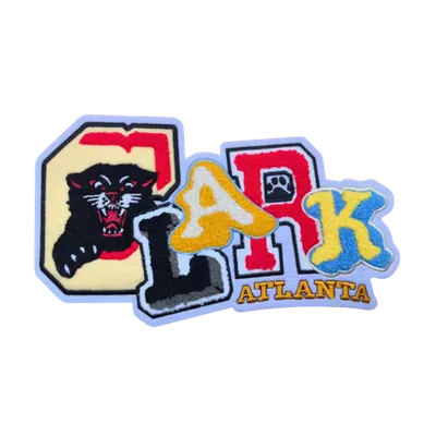 Custom Patches For Jeans
