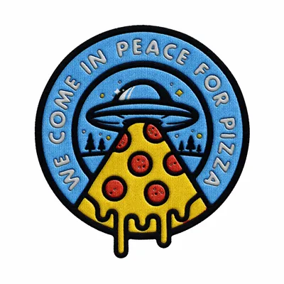 Custom Patches In Austin