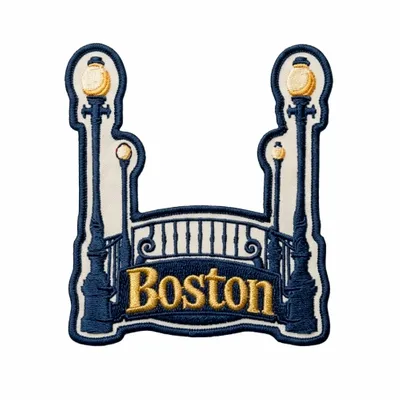 Custom Patches In Boston
