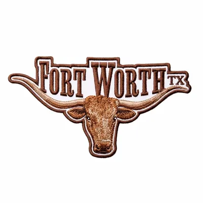 Custom Patches In Fort Worth, TX