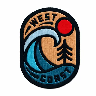 Custom Patches In Las Vegas